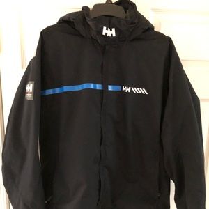 Helly Hansen jacket